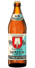 Spaten Oktoberfestbier